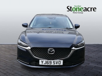 Used Mazda Mazda6 2019 for sale - 75634614: Photo