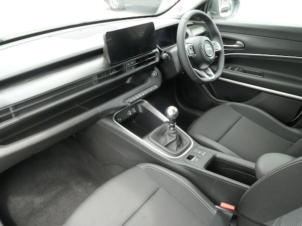 Used Jeep Avenger 2024 for sale - 76269927: Photo 11
