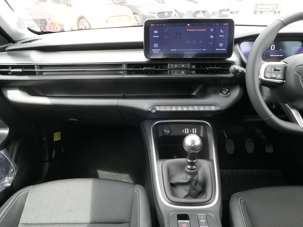 Used Jeep Avenger 2024 for sale - 76269927: Photo 12