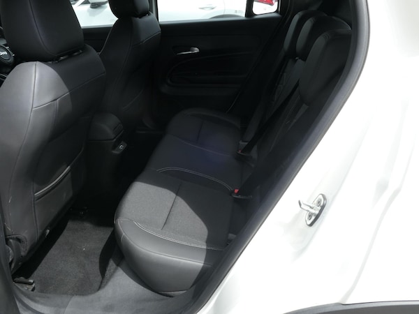 Used Jeep Avenger 2024 for sale - 76269927: Photo 14