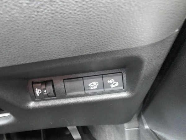 Used Jeep Avenger 2024 for sale - 76269927: Photo 18