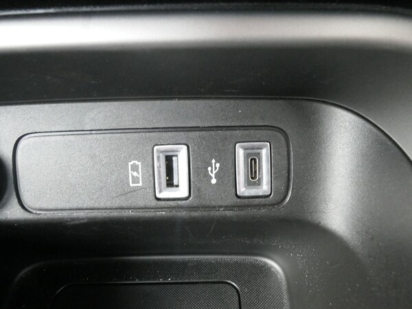 Used Jeep Avenger 2024 for sale - 76269927: Photo 19
