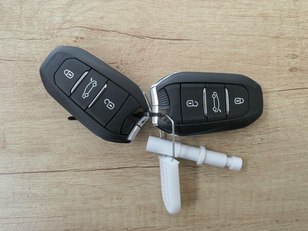 Used Jeep Avenger 2024 for sale - 76269927: Photo 20