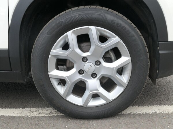 Used Jeep Avenger 2024 for sale - 76269927: Photo 21