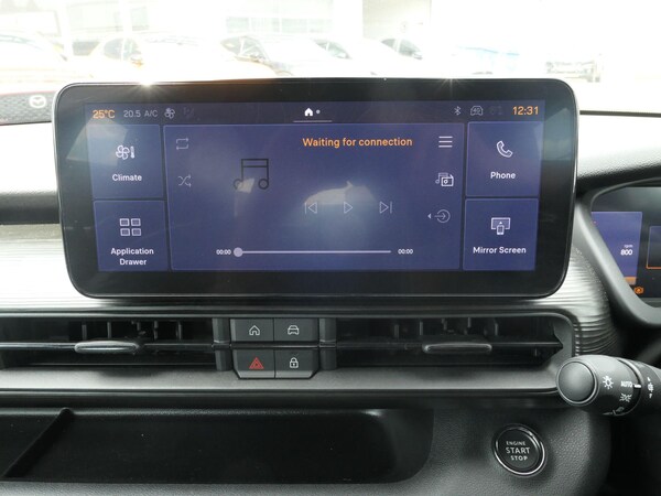 Used Jeep Avenger 2024 for sale - 76269927: Photo 22