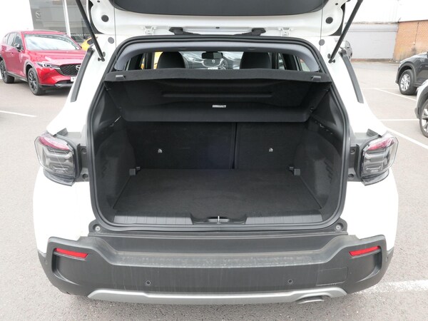 Used Jeep Avenger 2024 for sale - 76269927: Photo 23