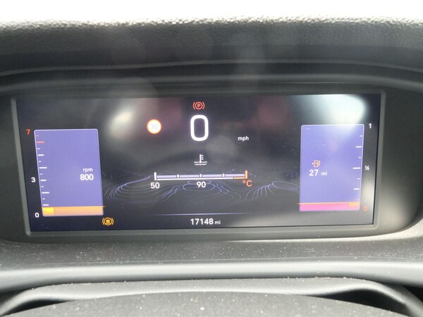Used Jeep Avenger 2024 for sale - 76269927: Photo 24