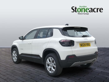 Used Jeep Avenger 2024 for sale - 76269927: Photo