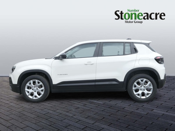 Used Jeep Avenger 2024 for sale - 76269927: Photo 5
