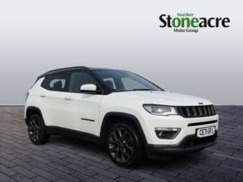 2021 (71) - 1.4 Multiair 140 S 5dr [2WD]
