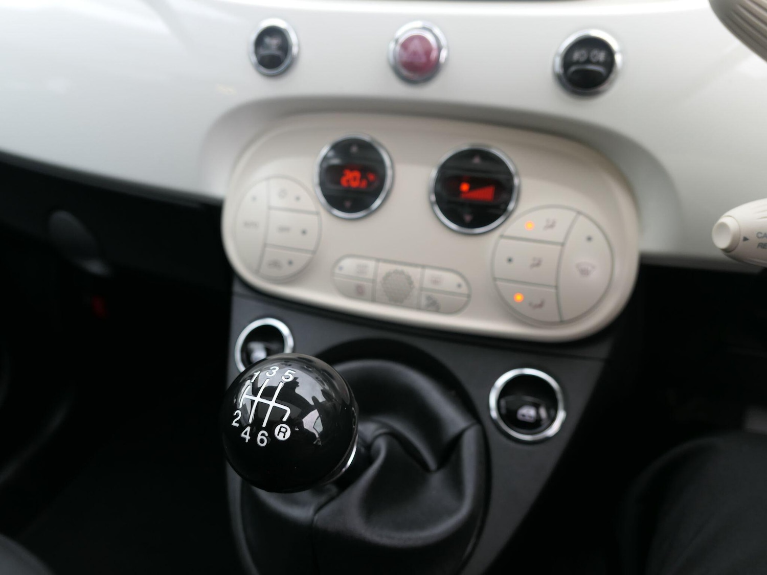 Used Fiat 500 2023 for sale - 77102027: Photo 12