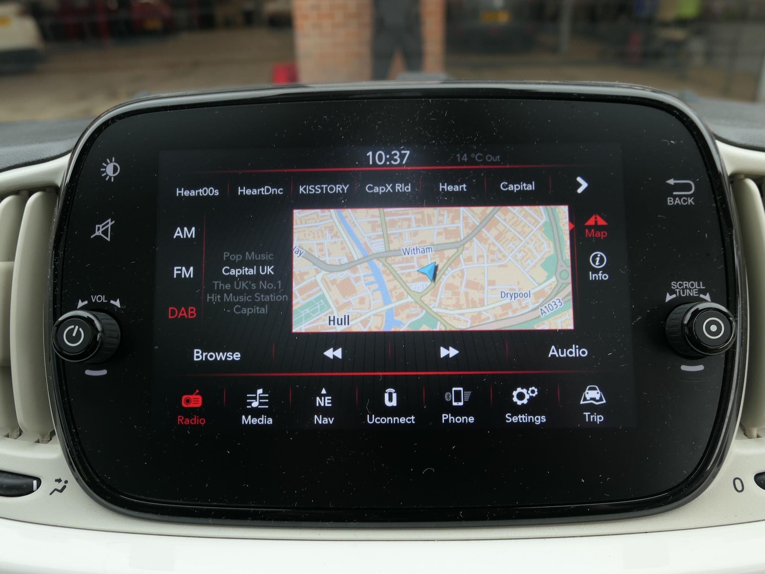 Used Fiat 500 2023 for sale - 77102027: Photo 20