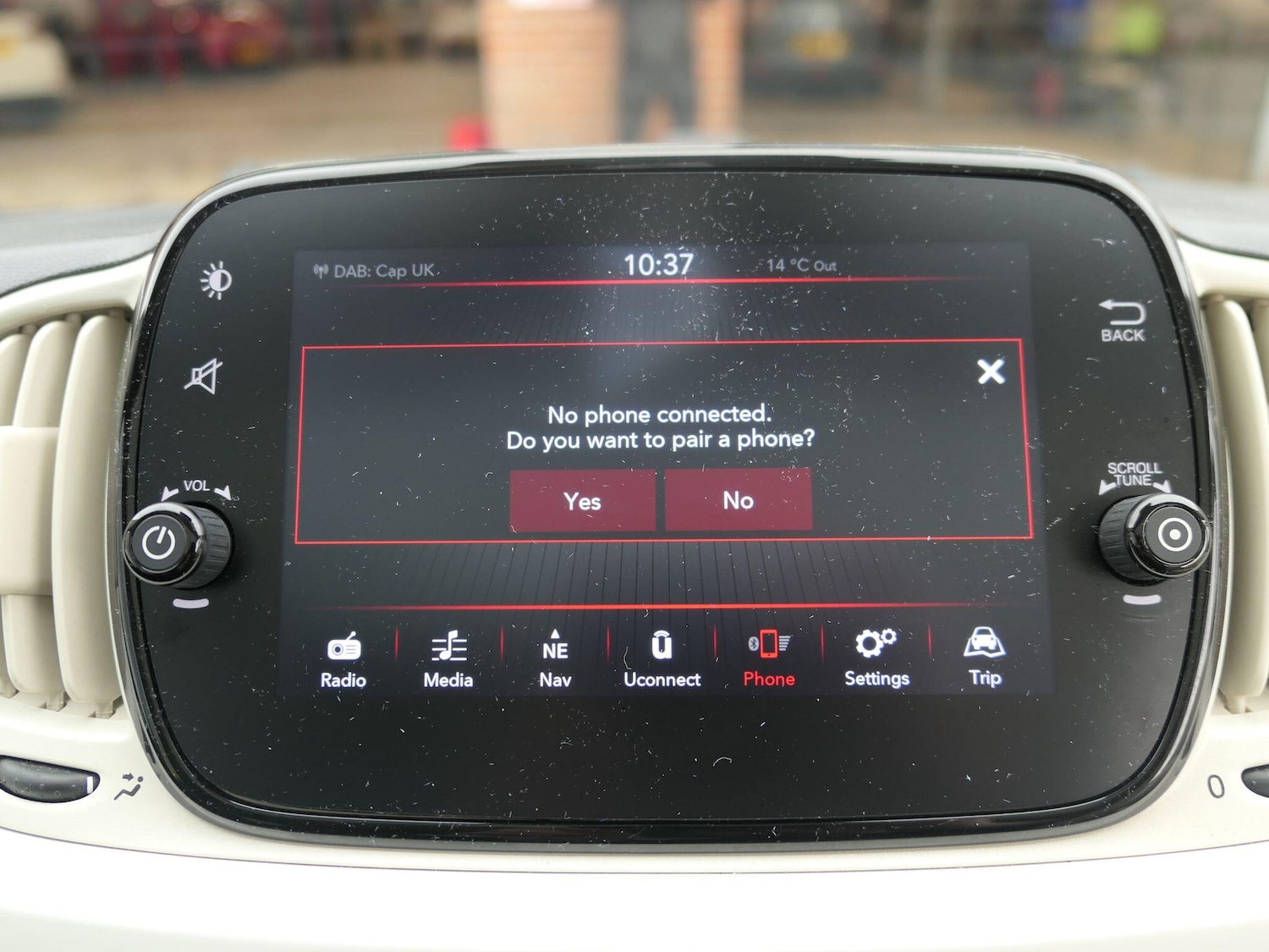 Used Fiat 500 2023 for sale - 77102027: Photo 29