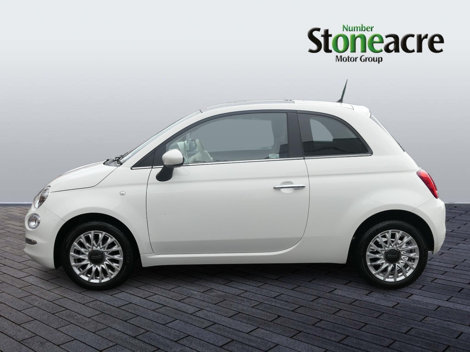 Used Fiat 500 2023 for sale - 77102027: Photo 5