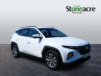 Used Hyundai TUCSON 2023 for sale - 78783856: Photo