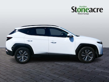 Used Hyundai TUCSON 2023 for sale - 78783856: Photo