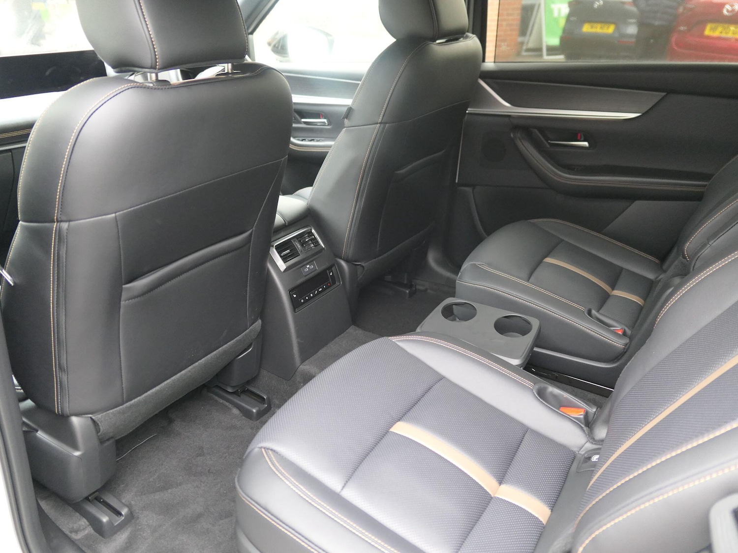 Used Mazda CX-80 2025 for sale - 78071815: Photo 11