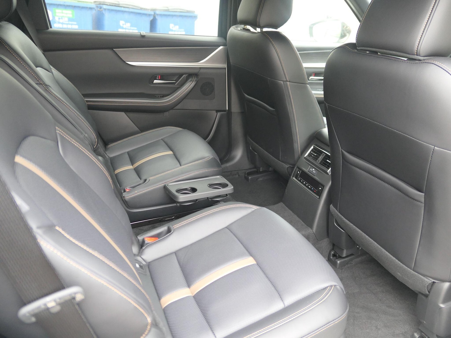 Used Mazda CX-80 2025 for sale - 78071815: Photo 12