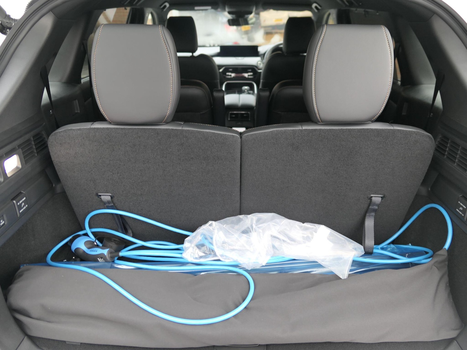 Used Mazda CX-80 2025 for sale - 78071815: Photo 27