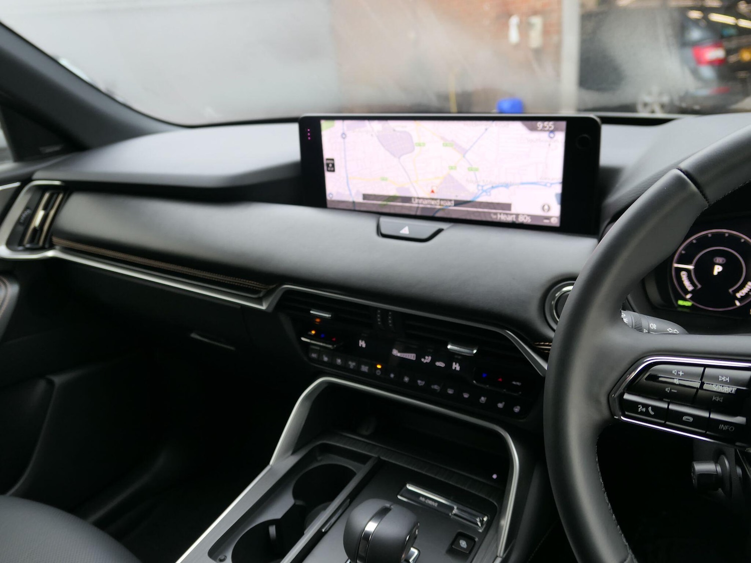 Used Mazda CX-80 2025 for sale - 78071815: Photo 29