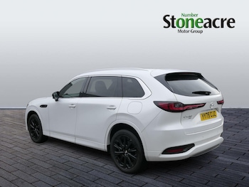 Used Mazda CX-80 2025 for sale - 78071815: Photo