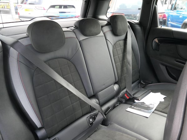 Used MINI Countryman 2022 for sale - 76270090: Photo 11