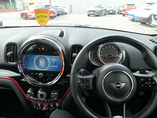 Used MINI Countryman 2022 for sale - 76270090: Photo 16