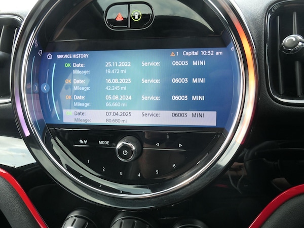 Used MINI Countryman 2022 for sale - 76270090: Photo 19