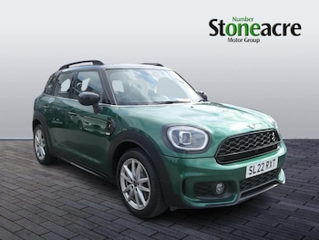 MINI - Countryman