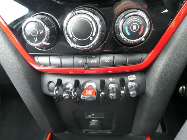 Used MINI Countryman 2022 for sale - 76270090: Photo 20