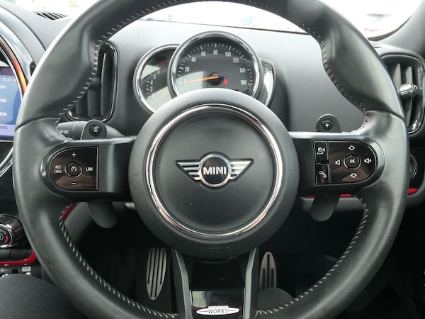 Used MINI Countryman 2022 for sale - 76270090: Photo 22