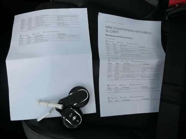 Used MINI Countryman 2022 for sale - 76270090: Photo 26
