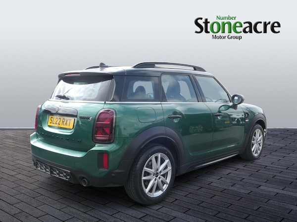 Used MINI Countryman 2022 for sale - 76270090: Photo 2