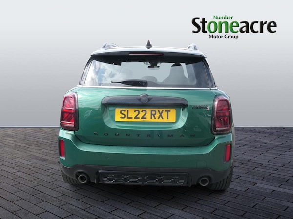 Used MINI Countryman 2022 for sale - 76270090: Photo 3