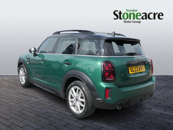 Used MINI Countryman 2022 for sale - 76270090: Photo 4
