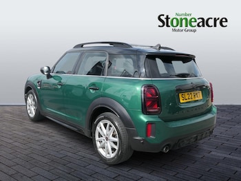 Used MINI Countryman 2022 for sale - 76270090: Photo 4