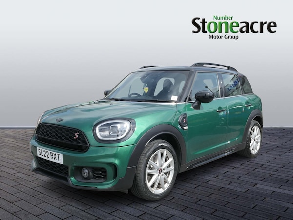 Used MINI Countryman 2022 for sale - 76270090: Photo 5