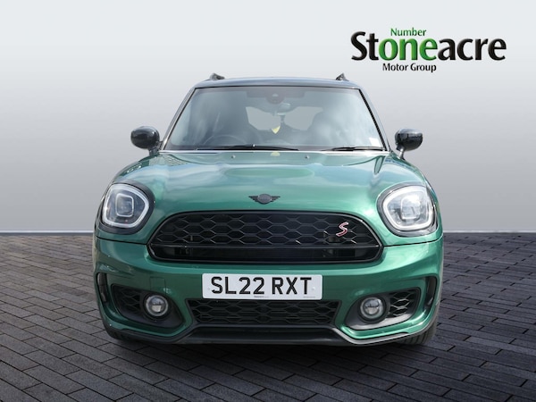 Used MINI Countryman 2022 for sale - 76270090: Photo 6