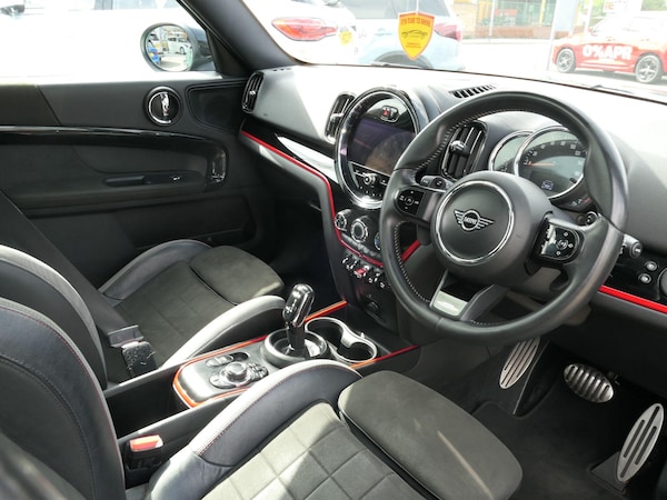 Used MINI Countryman 2022 for sale - 76270090: Photo 8
