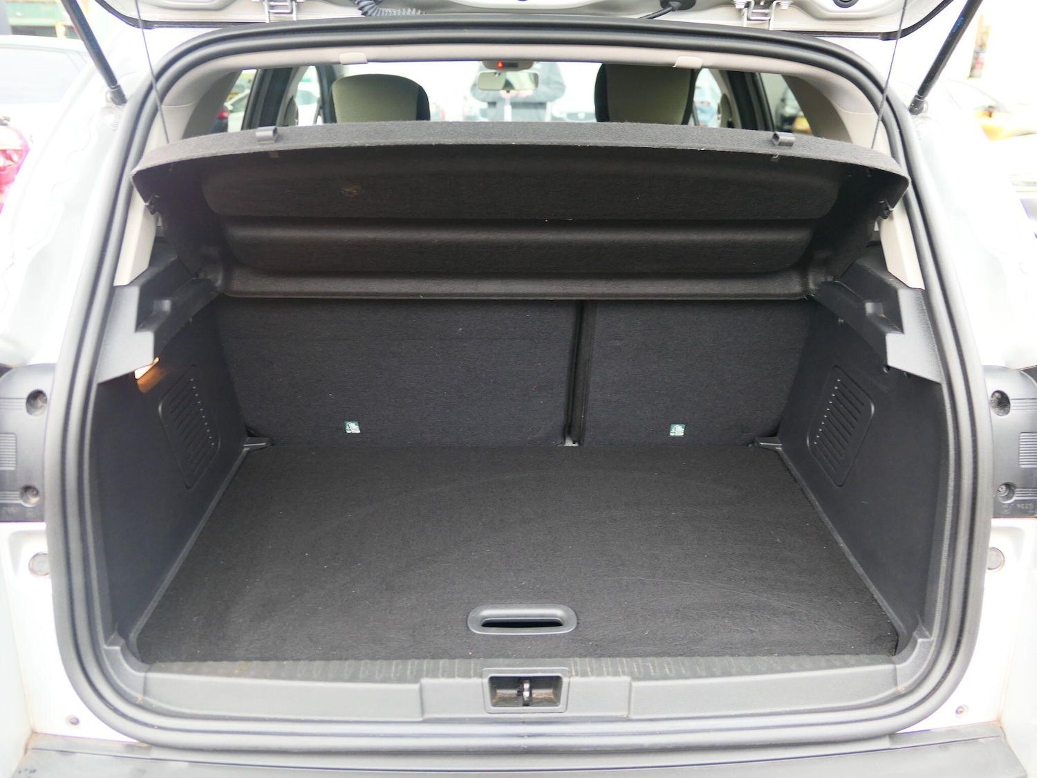 Used Renault Captur 2018 for sale - 78171137: Photo 24