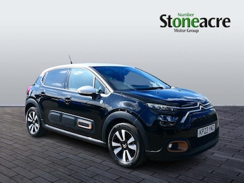 Used Citroen C3 2023 for sale - 78404479: Photo