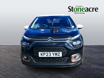 Used Citroen C3 2023 for sale - 78404479: Photo