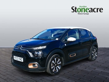 Used Citroen C3 2023 for sale - 78404479: Photo