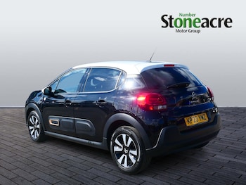 Used Citroen C3 2023 for sale - 78404479: Photo