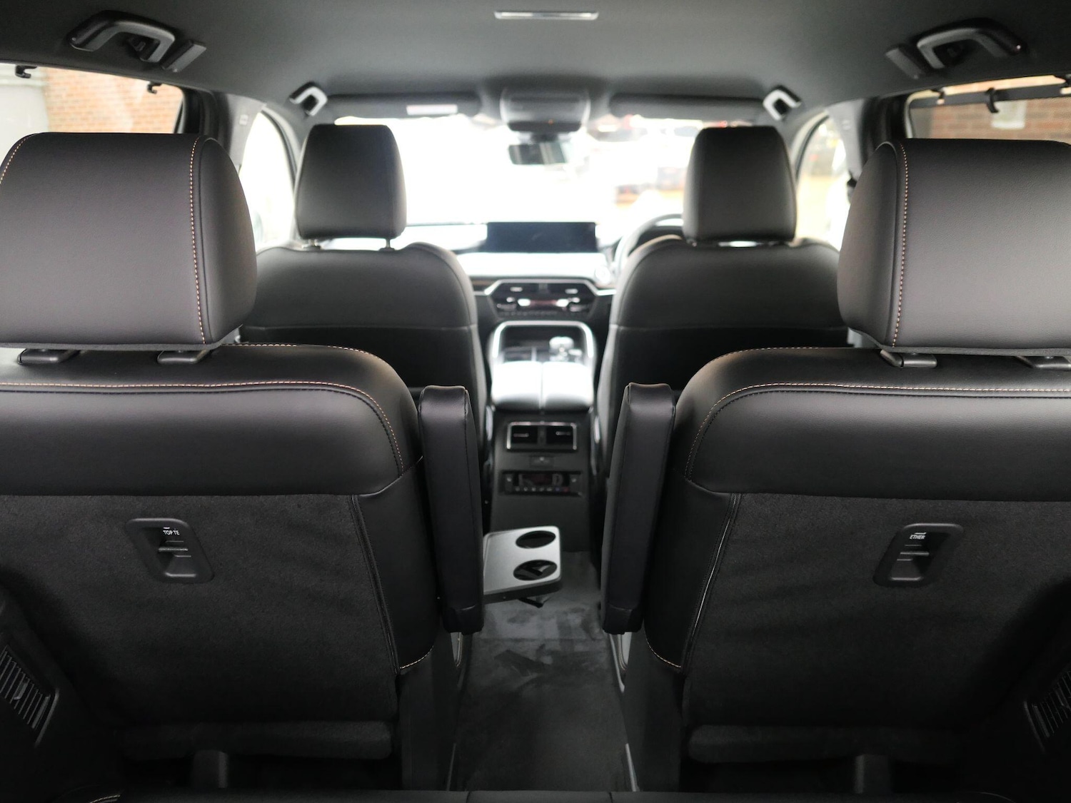 Used Mazda CX-80 2025 for sale - 76886101: Photo 10