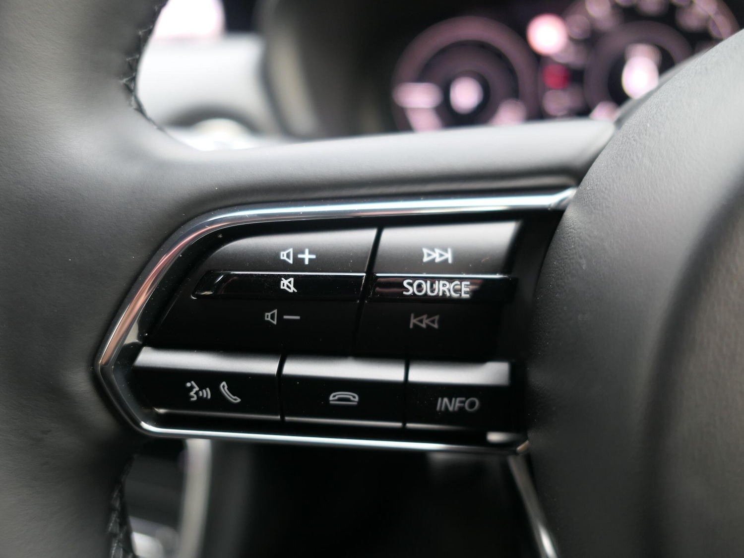 Used Mazda CX-80 2025 for sale - 76886101: Photo 17