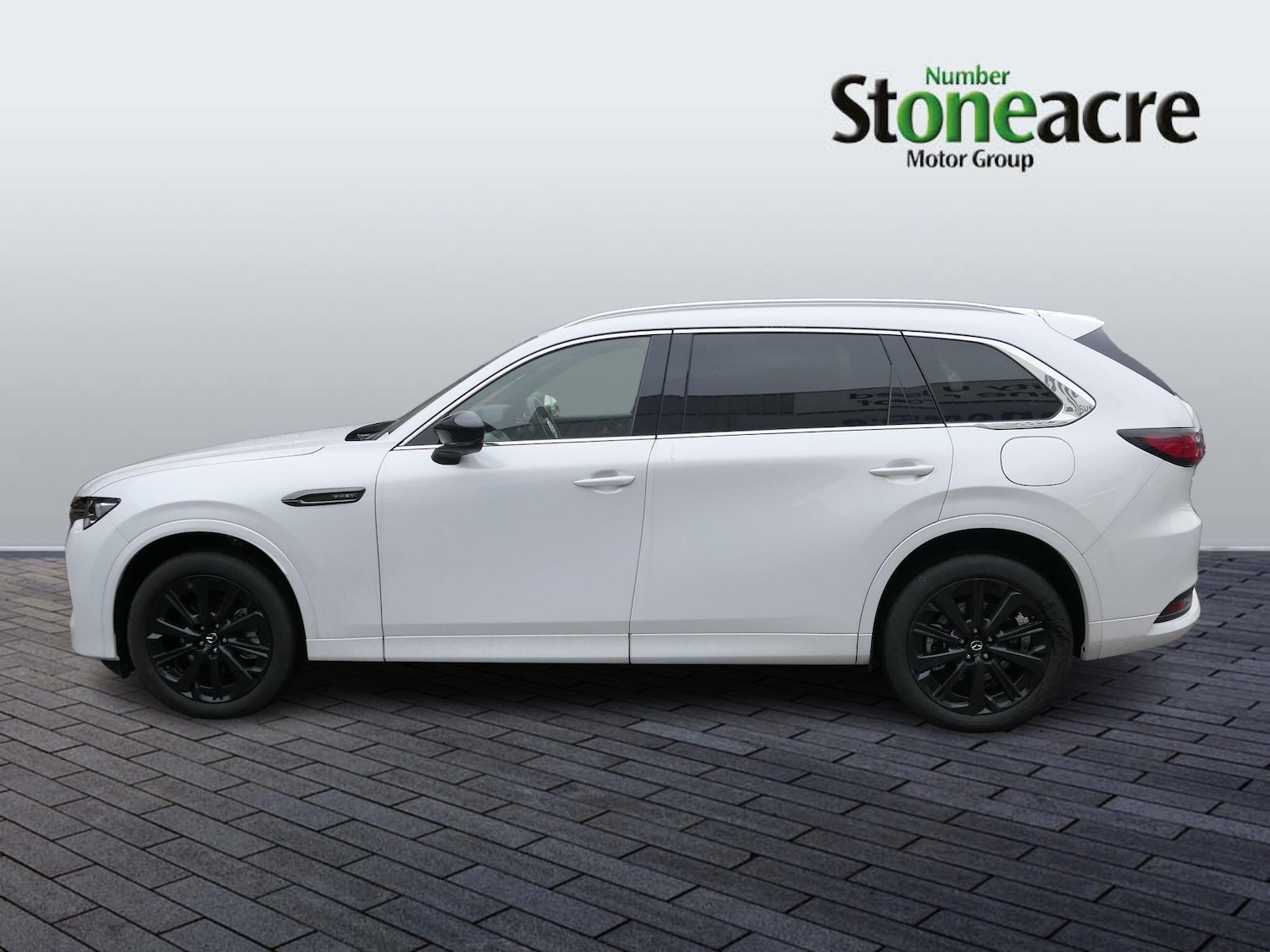 Used Mazda CX-80 2025 for sale - 76886101: Photo 5