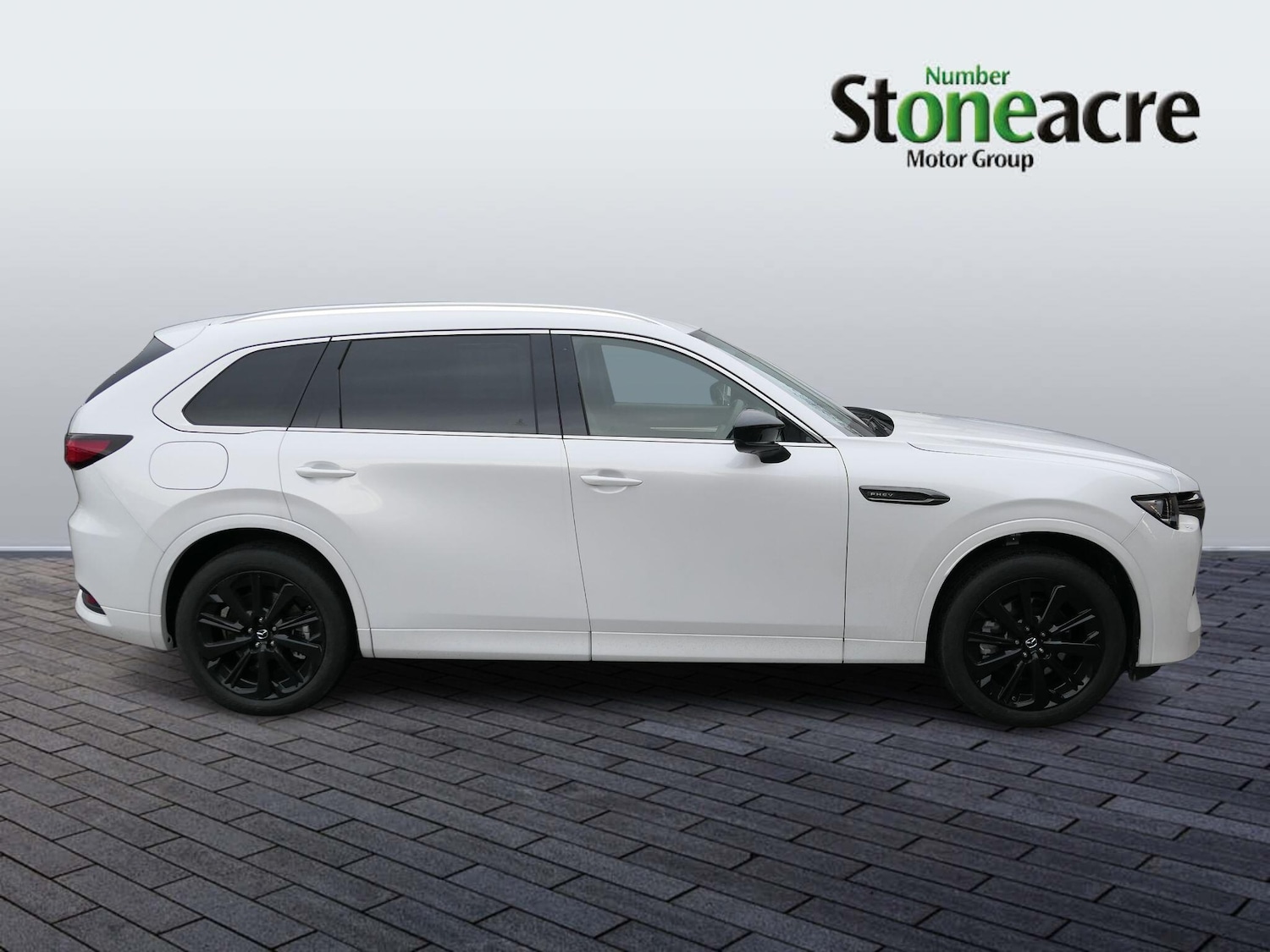 Used Mazda CX-80 2025 for sale - 76886101: Photo 7