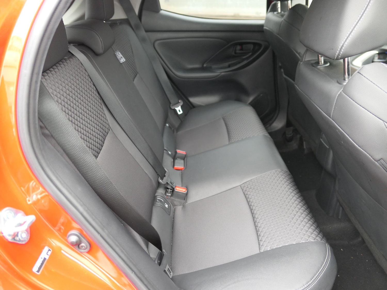 Used Mazda Mazda2 HYBRID 2024 for sale - 77737936: Photo 13