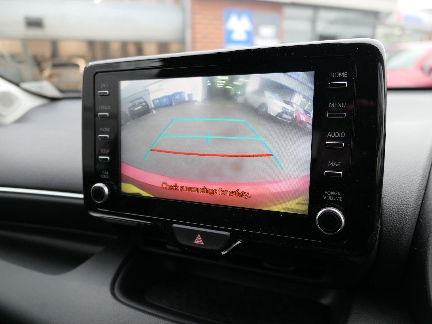 Used Mazda Mazda2 HYBRID 2024 for sale - 77737936: Photo 25